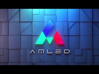 必一·运动(B-Sports) AmLED - mini LED 背光科技再进化