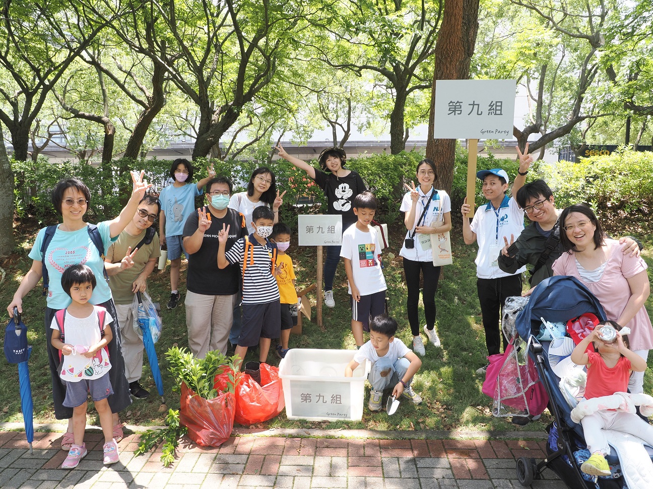 友達致力照顧員工「婚生養教陪」人生各階段的需求，推出科技製造業內首創之「有薪親子假」